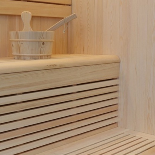 Sauna naturopathique